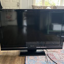 sony bravia model kdl 