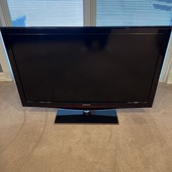 Samsung 46” Used TV