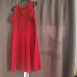 Torrid Dress