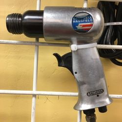 Air chisel Hammer