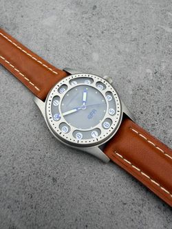 1980s Hamilton EFA Watch