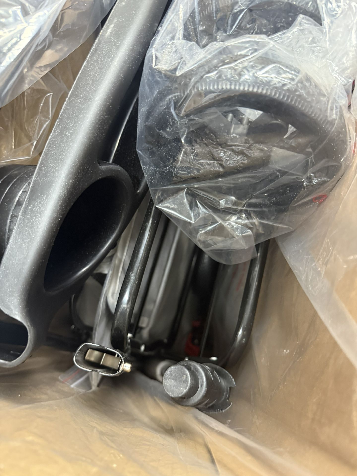 Brand New double Dog Stroller