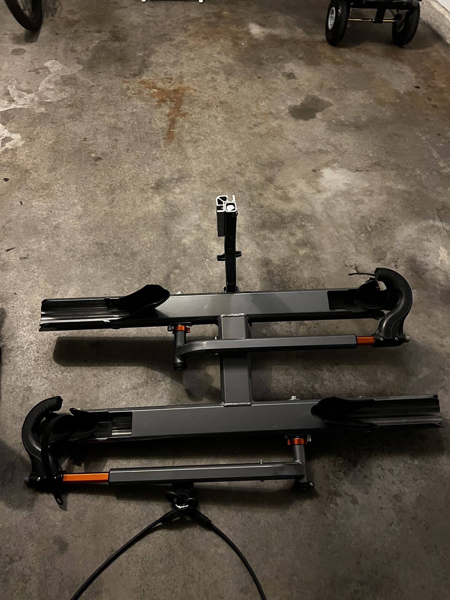 Bike Rack