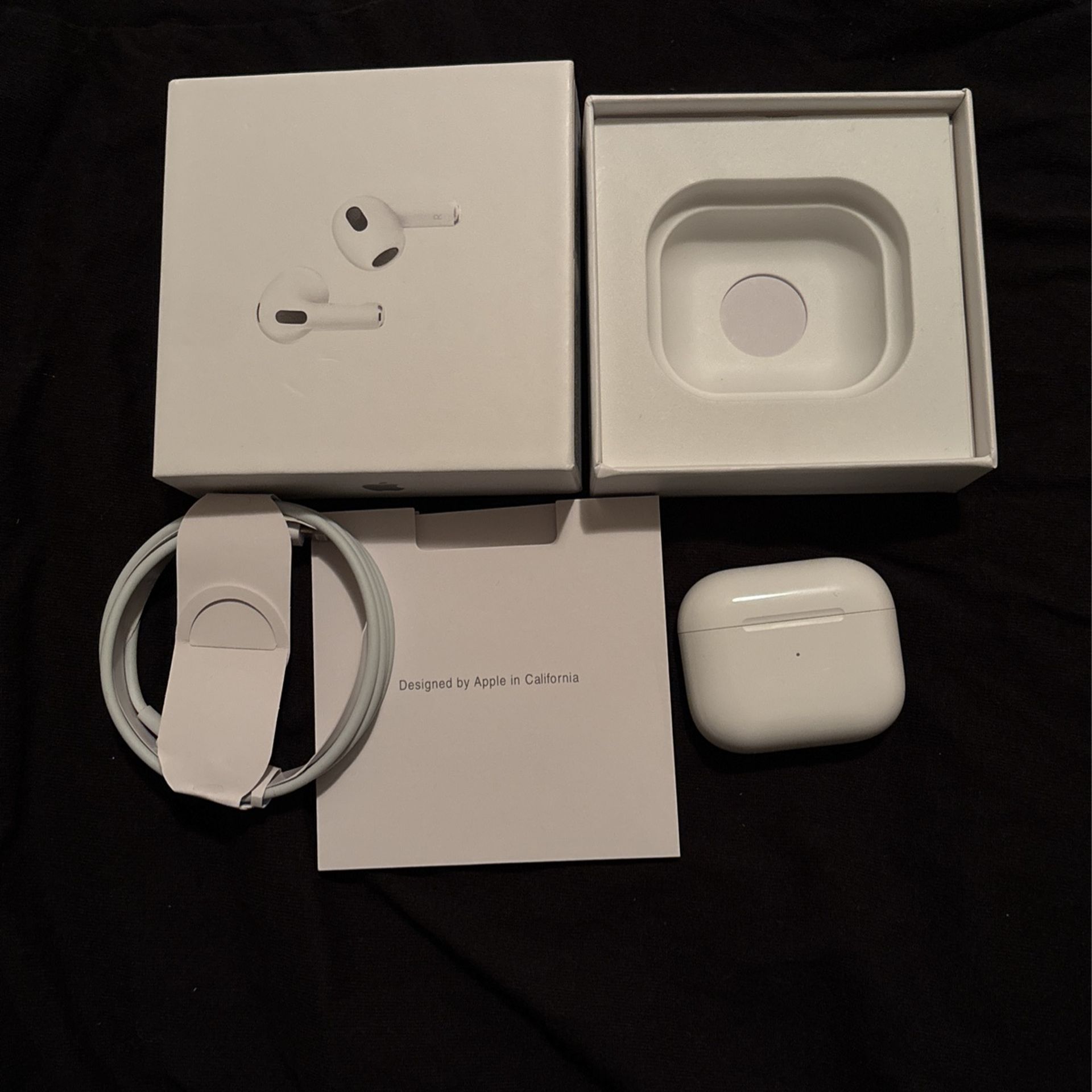 AirPods 3