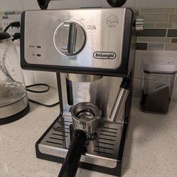 Espresso Machine