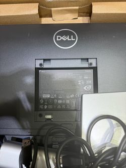 Dell monitor