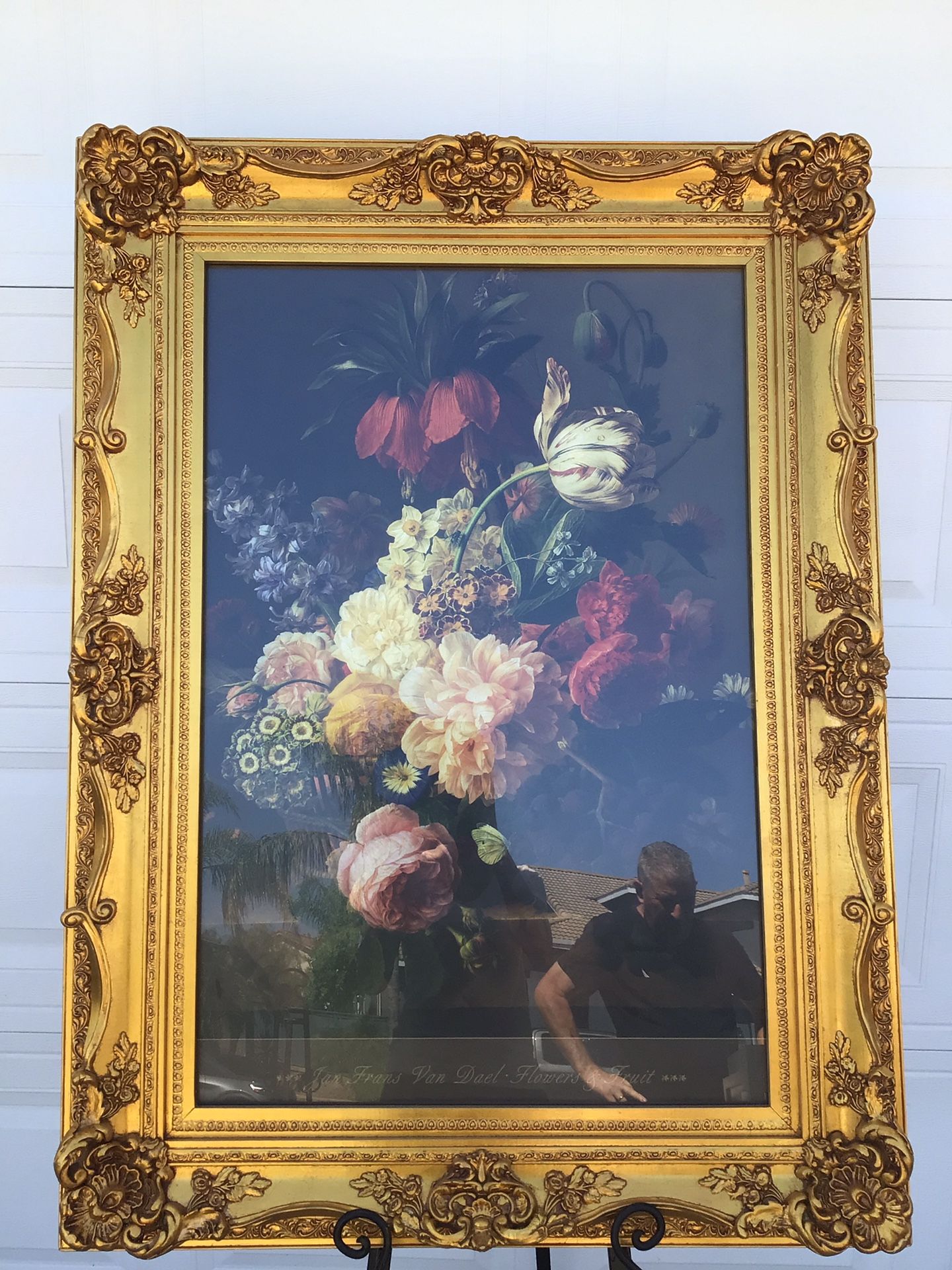 Large Picture