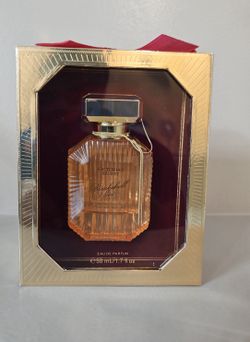 Victoria Secret soiree Perfume 1.7oz (READ)