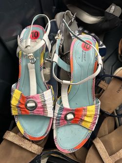 Women shoes