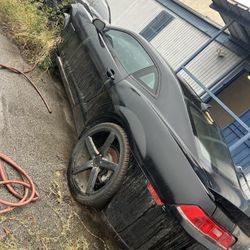 2015 Chevrolet Camaro. V6 Parts