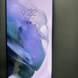 S21 Plus 128gb Unlocked
