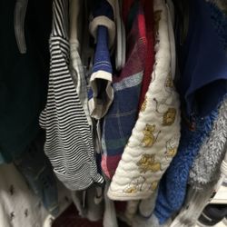 Baby Stuff And Girl Toys 