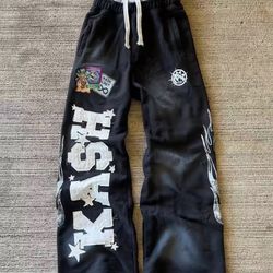 Men’s Hysteric Glamour Sweatpants