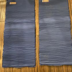 2 Thermarest  Luxury Series Camping Pads