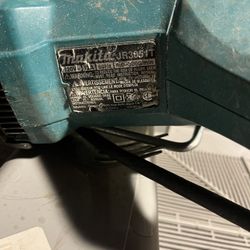Makita Saw Saw