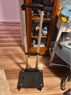 Luggage/ pet /school  ROLLING Carrier