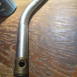 TORCH BIT (Flame Thrower)