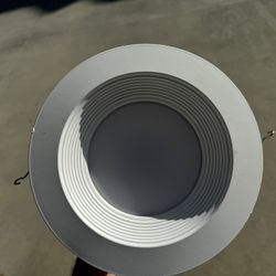 40 Litetron Recessed Lighting