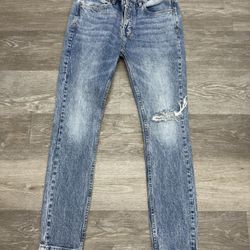 blue ksubi jeans 