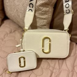 Small Cross Body Bag