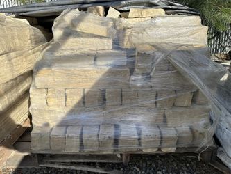 Texas Limestone Block / Stone