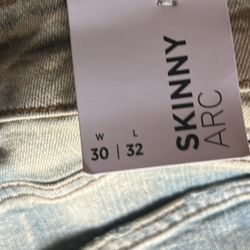 Rule 21 Men’s Jeans 100$ For Both 