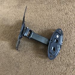 TV mount adjustable￼