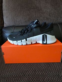 Nike free metcon 5 9.5