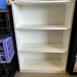 Small Bookcase