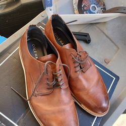 Cole Haan Size 10