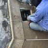 Pool Drip Fix 