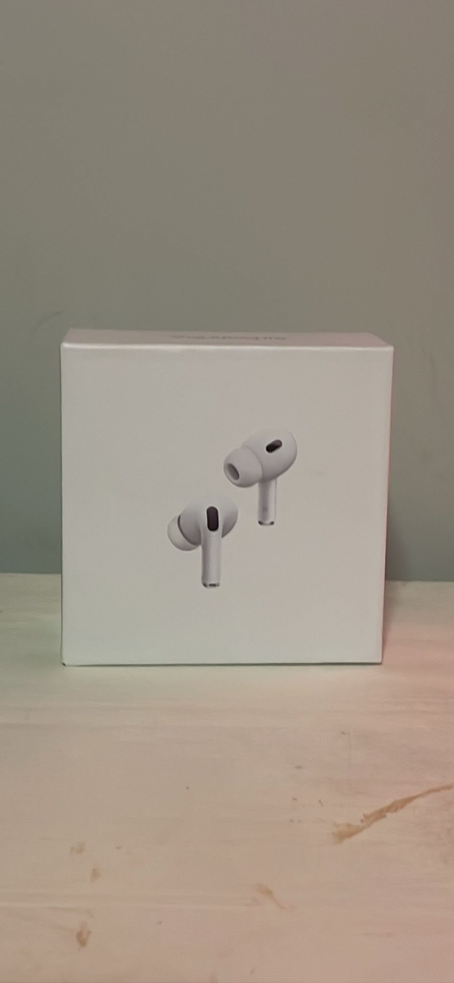 Airpods pro 2nd generation