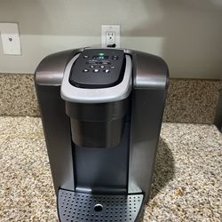Keurig  coffee maker