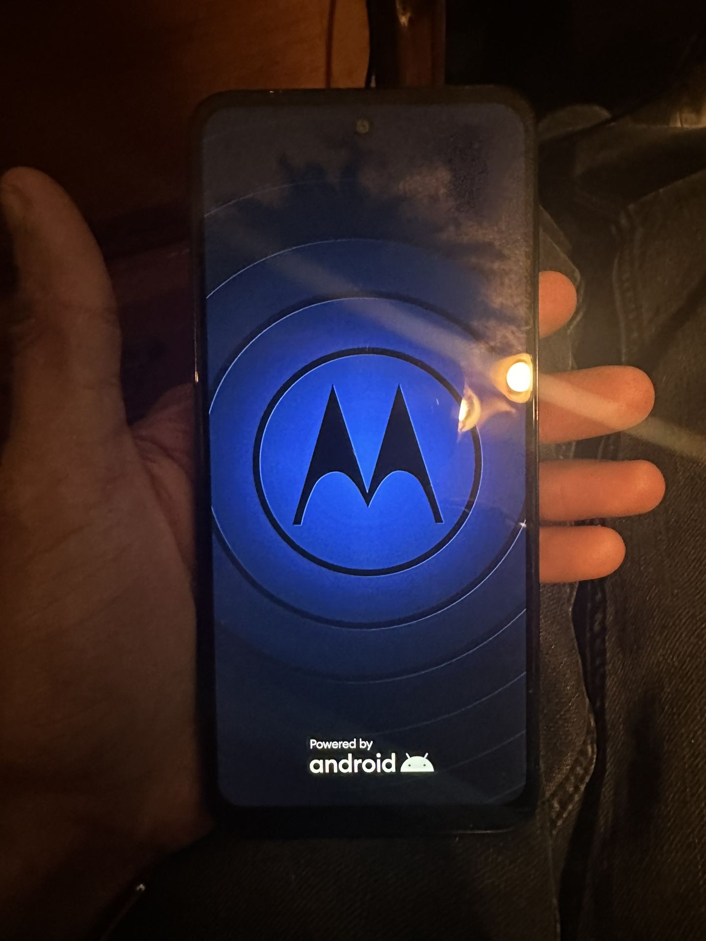 Motorola G 5g