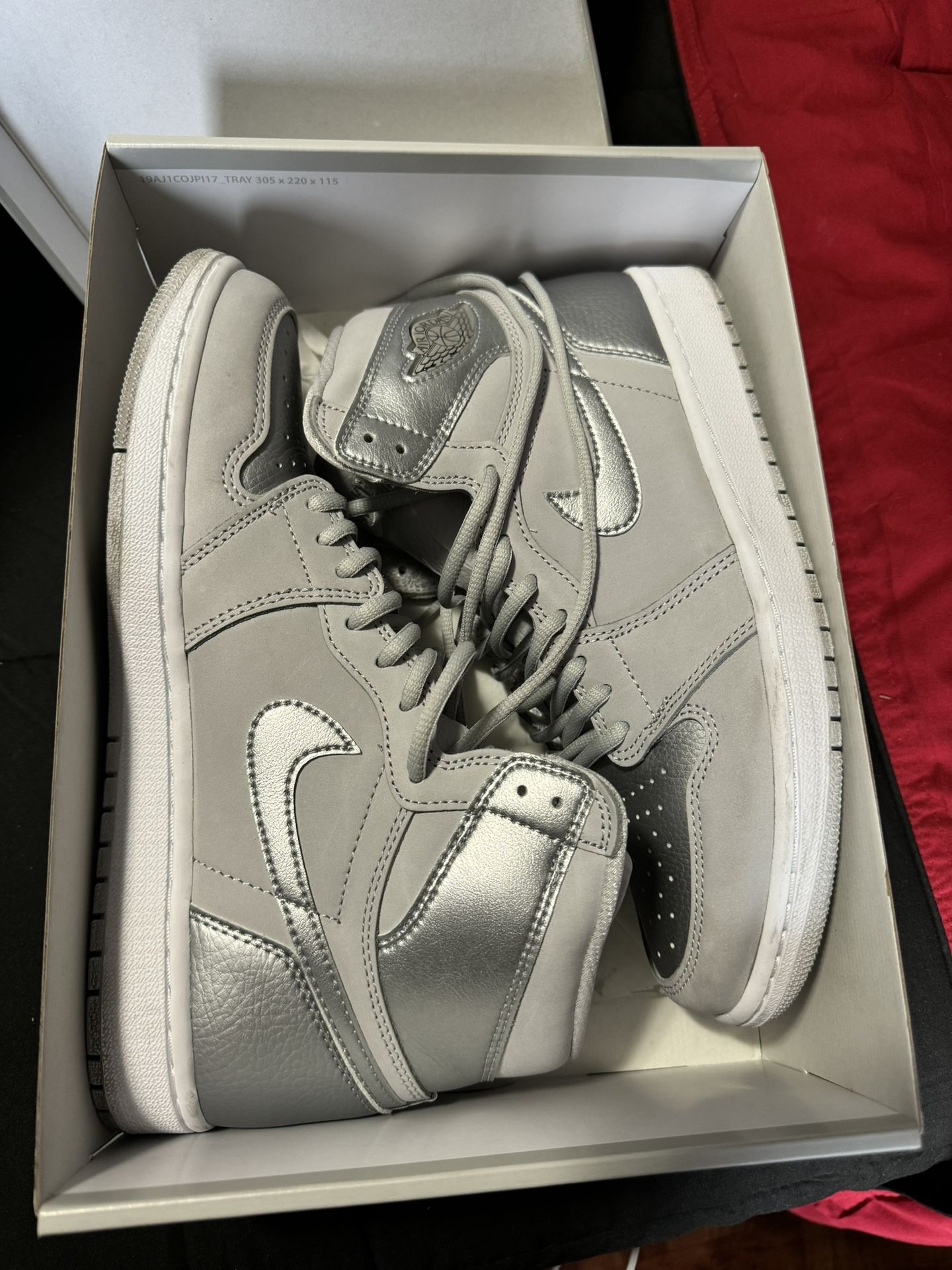 Jordan 1 