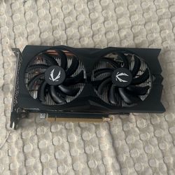 Rtx 1660 Super 