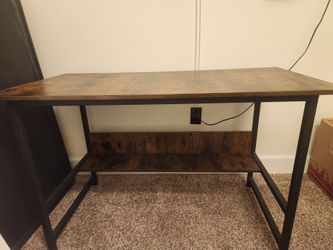 Working desk