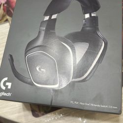 Headphones