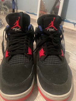 Air Jordan 4 Rare Air