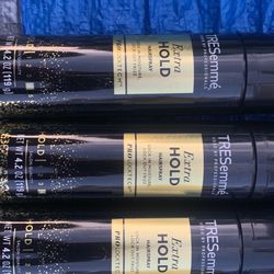 Hair Spray Or Body Spray 4 each