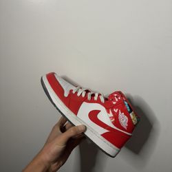 Air jordan