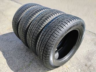 Sumitomo 235/60/18"