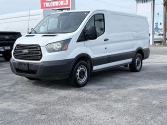 2016 Ford Transit 150 Van