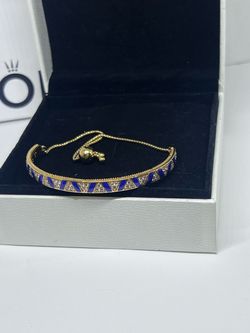 Pandora bracelet