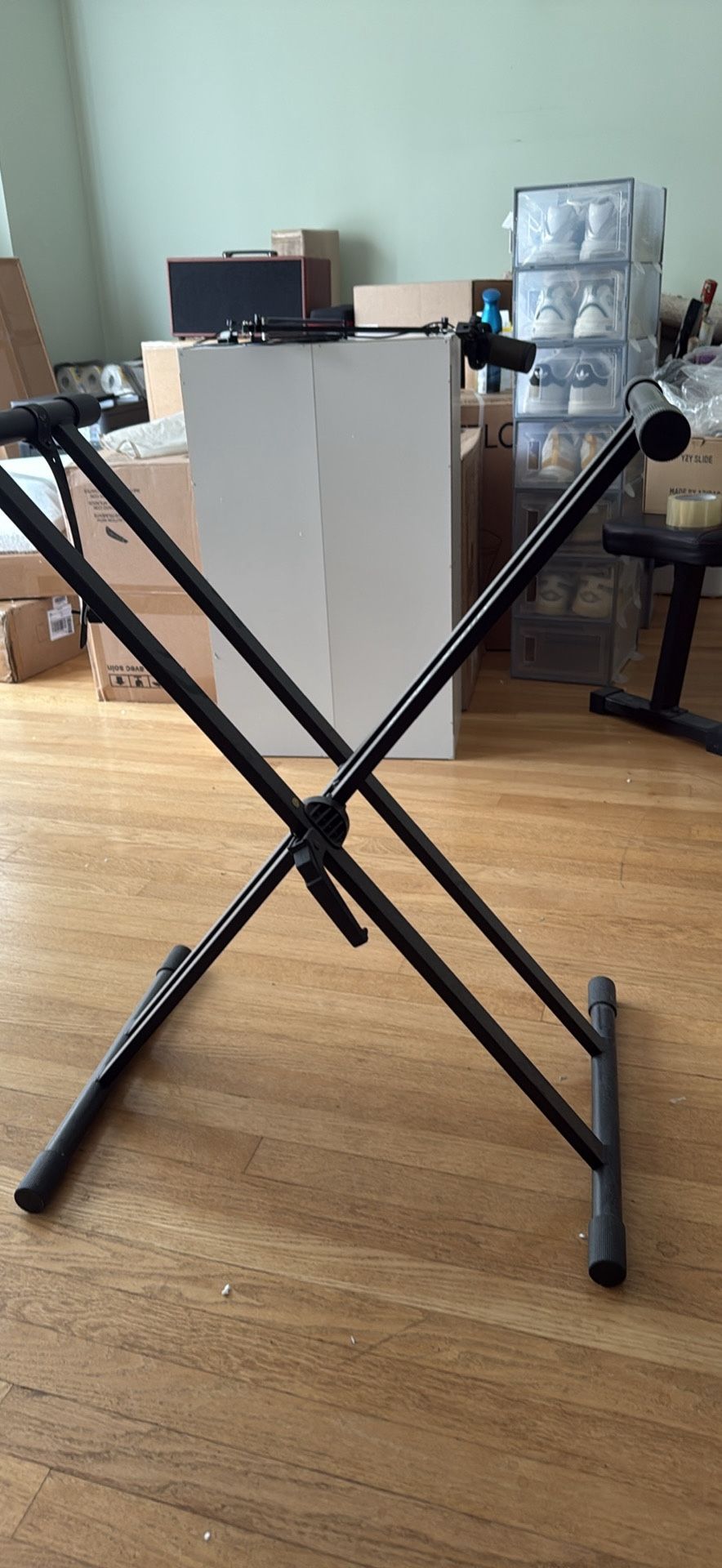 Stand Piano