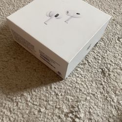 Apple AirPods Pro 2