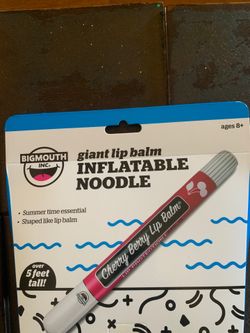 New float