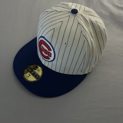 Chicago cubs Hat