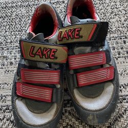 Road Cycling Shoes