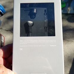 Bang & Olufsen Bro play H3 In Ear Headphones